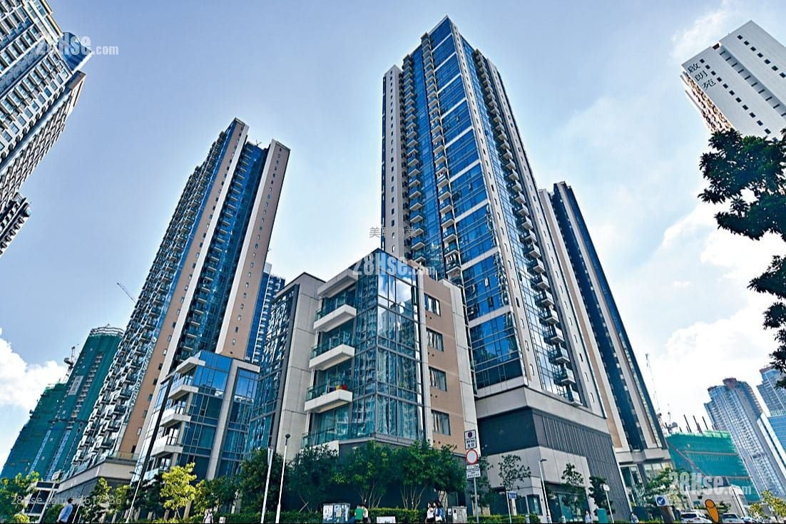 One Kai Tak(Ii) Sell 2 Bedrooms , 1 Bathroom 547 ft² One Kai Tak(Ii) Sell 2 Bedrooms , 1 Bathroom 547 ft²