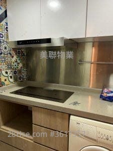 將軍澳中心 售盤 2 房 , 1 浴室 384 平方呎 將軍澳中心 售盤 2 房 , 1 浴室 384 平方呎