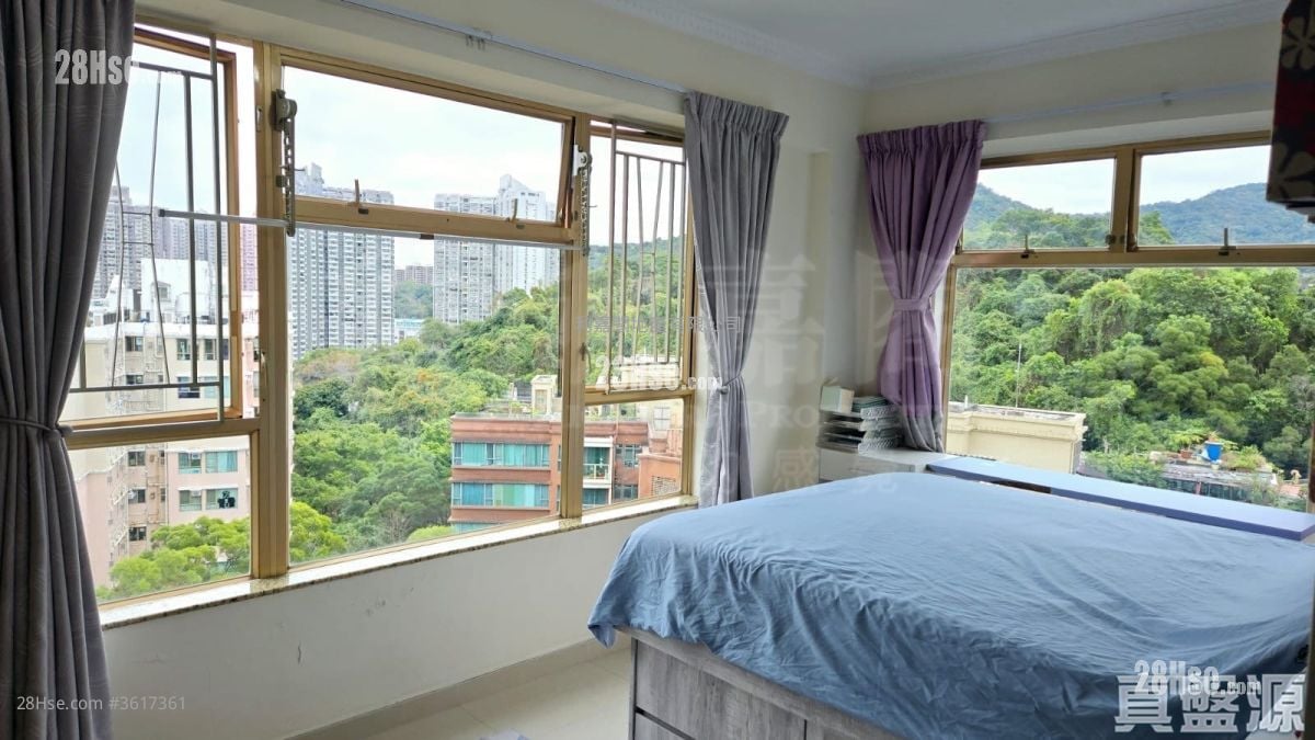 新峰花园 售盘 3 房 816 平方尺 新峰花园 售盘 3 房 816 平方尺