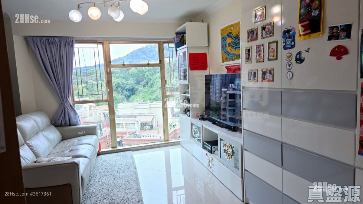 新峰花园 售盘 3 房 816 平方尺 新峰花园 售盘 3 房 816 平方尺