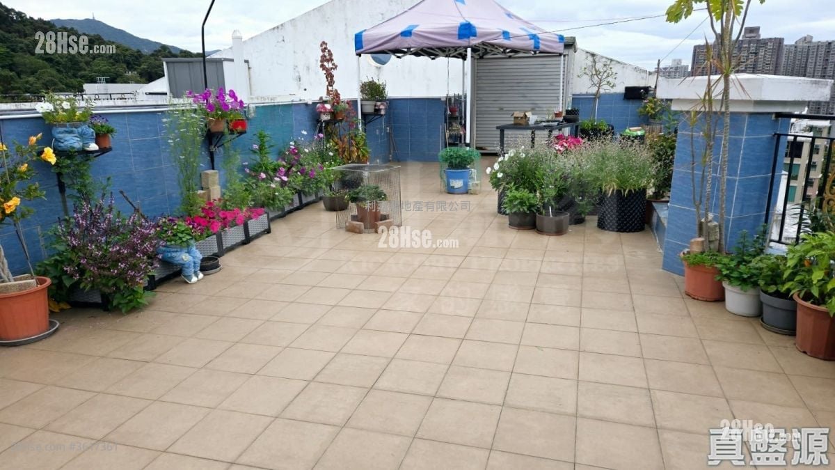 新峰花园 售盘 3 房 816 平方尺 新峰花园 售盘 3 房 816 平方尺