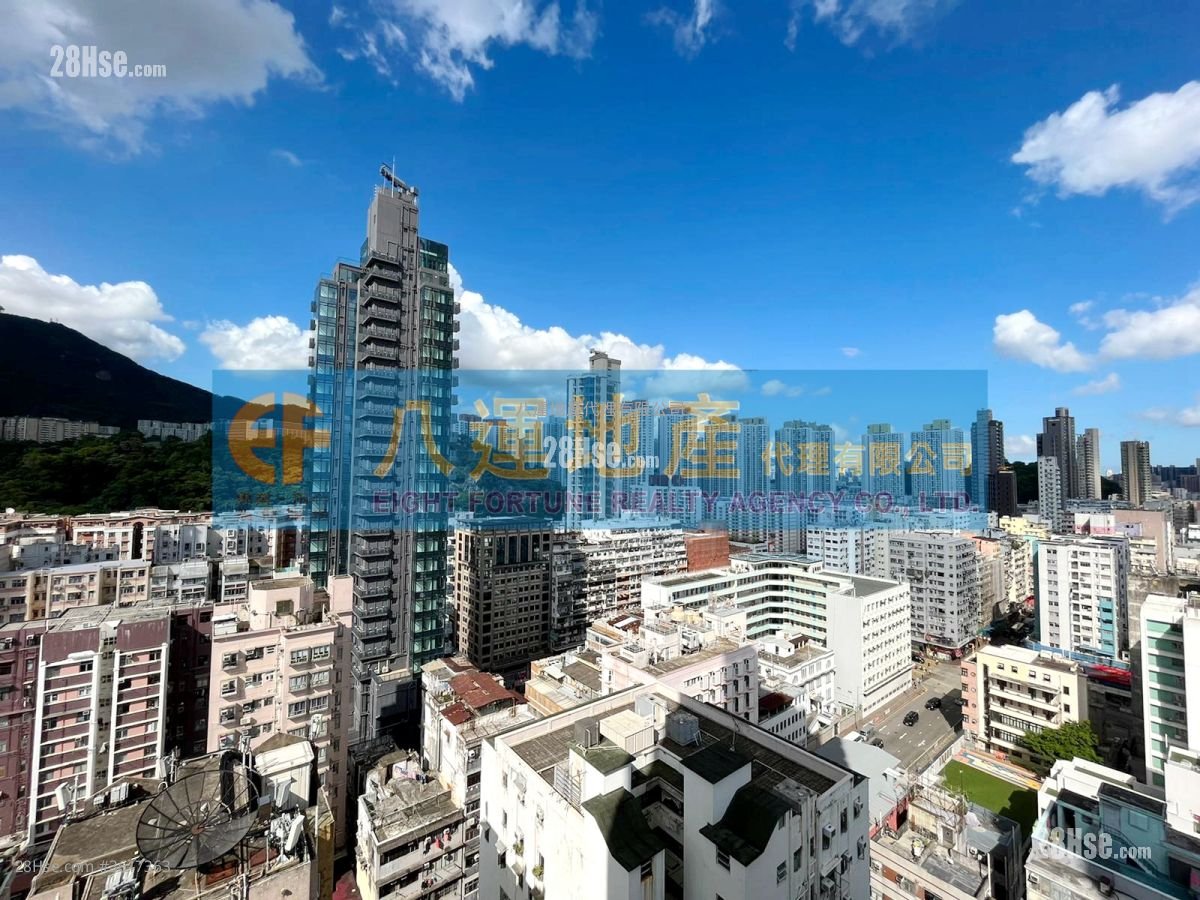 曉盈 售盤 3 房 , 1 浴室 513 平方呎 曉盈 售盤 3 房 , 1 浴室 513 平方呎