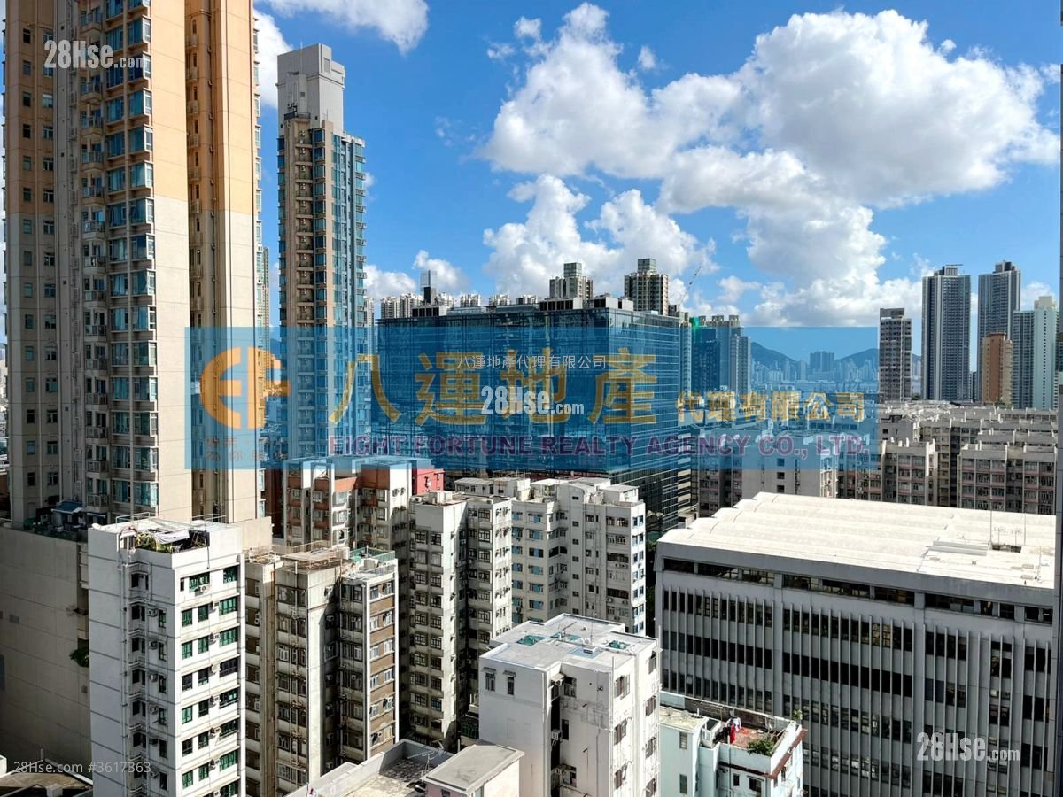 曉盈 售盤 3 房 , 1 浴室 513 平方呎 曉盈 售盤 3 房 , 1 浴室 513 平方呎