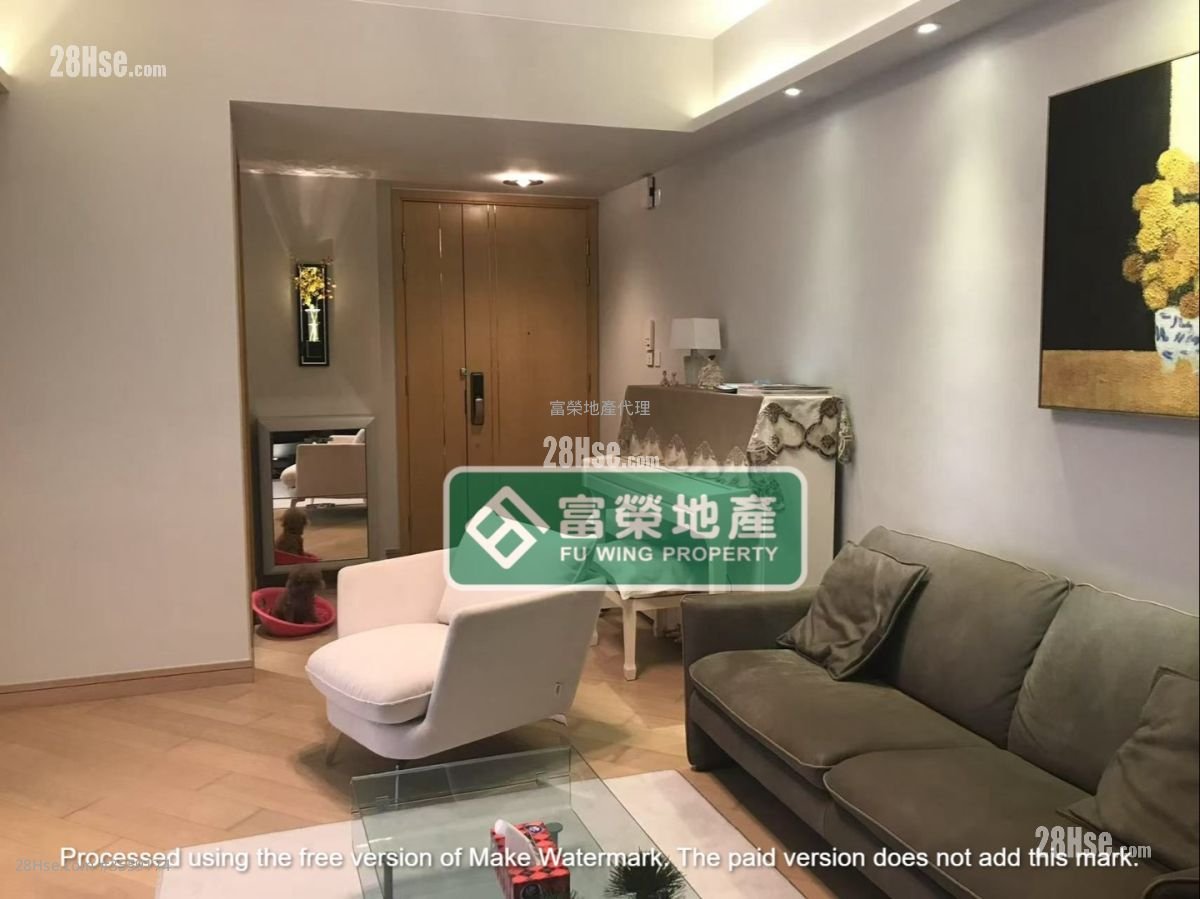 麦花臣汇 租盘 3 房 , 2 浴室 1,156 平方尺 麦花臣汇 租盘 3 房 , 2 浴室 1,156 平方尺