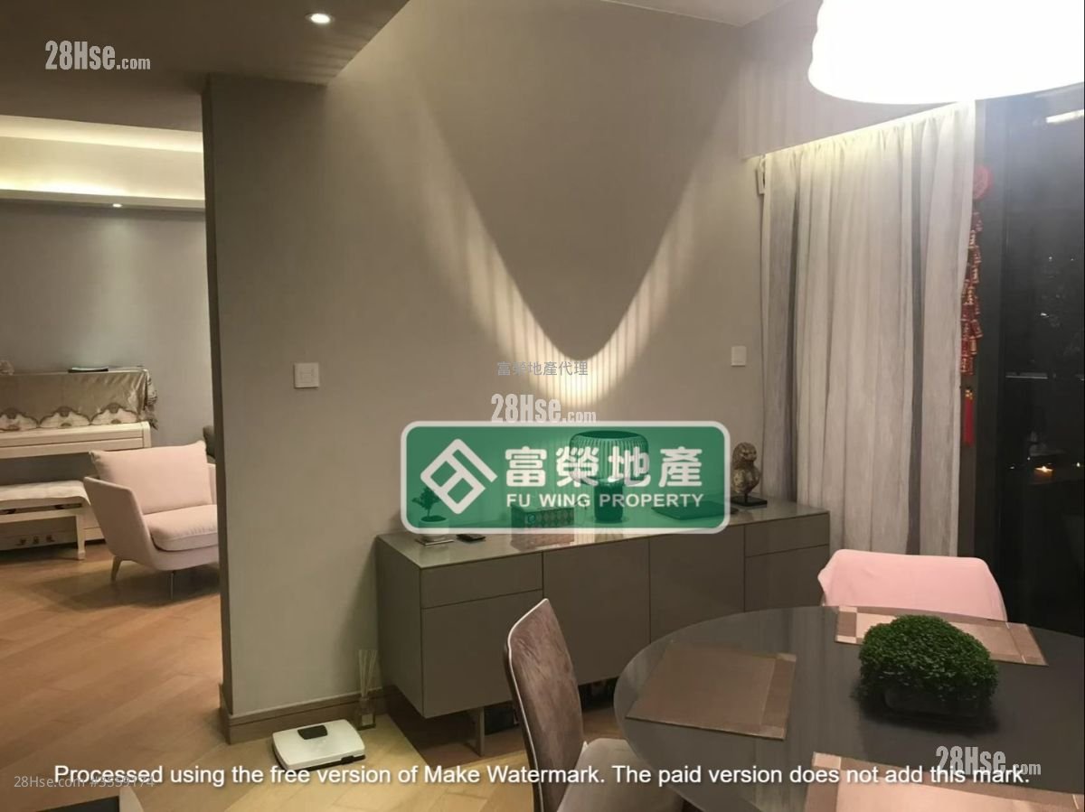 麦花臣汇 租盘 3 房 , 2 浴室 1,156 平方尺 麦花臣汇 租盘 3 房 , 2 浴室 1,156 平方尺