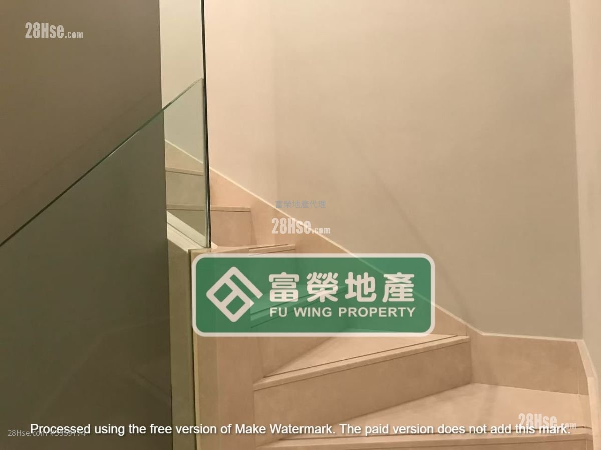 麦花臣汇 租盘 3 房 , 2 浴室 1,156 平方尺 麦花臣汇 租盘 3 房 , 2 浴室 1,156 平方尺