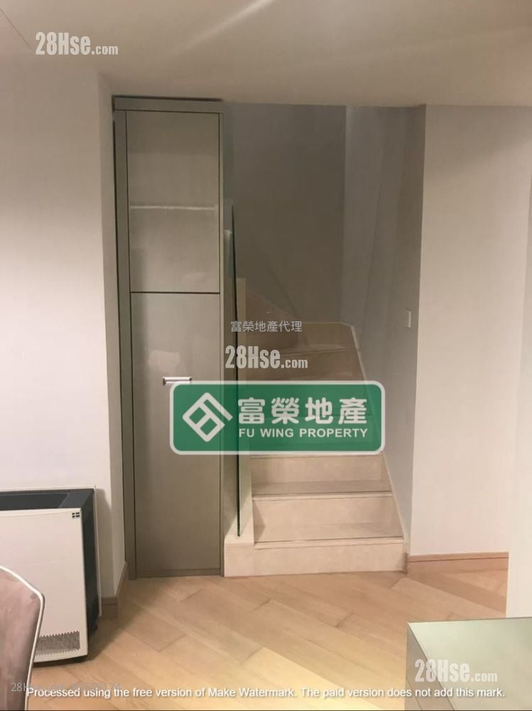 麦花臣汇 租盘 3 房 , 2 浴室 1,156 平方尺 麦花臣汇 租盘 3 房 , 2 浴室 1,156 平方尺