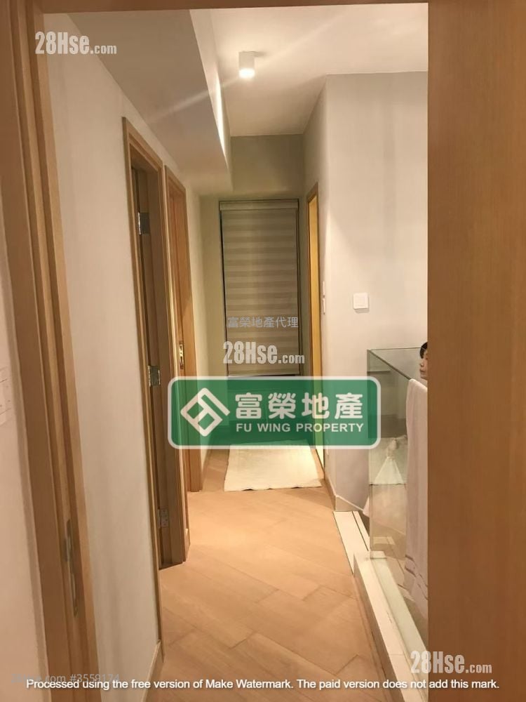 麦花臣汇 租盘 3 房 , 2 浴室 1,156 平方尺 麦花臣汇 租盘 3 房 , 2 浴室 1,156 平方尺