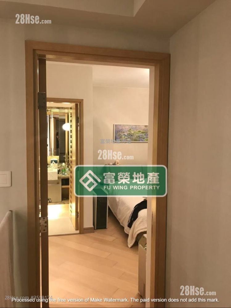 麦花臣汇 租盘 3 房 , 2 浴室 1,156 平方尺 麦花臣汇 租盘 3 房 , 2 浴室 1,156 平方尺