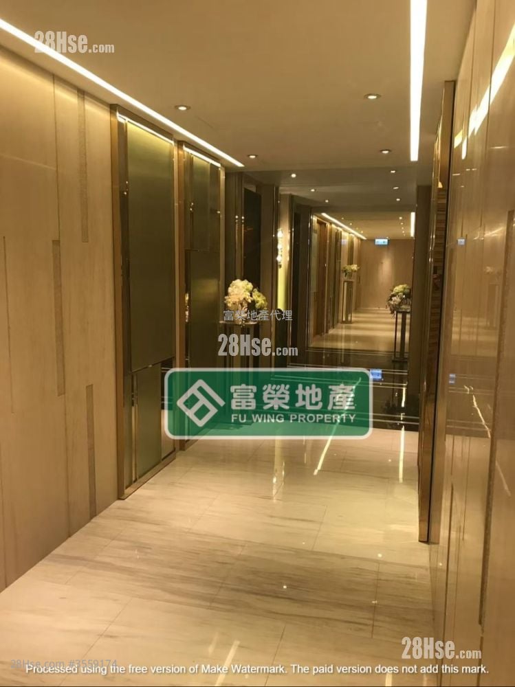 麦花臣汇 租盘 3 房 , 2 浴室 1,156 平方尺 麦花臣汇 租盘 3 房 , 2 浴室 1,156 平方尺