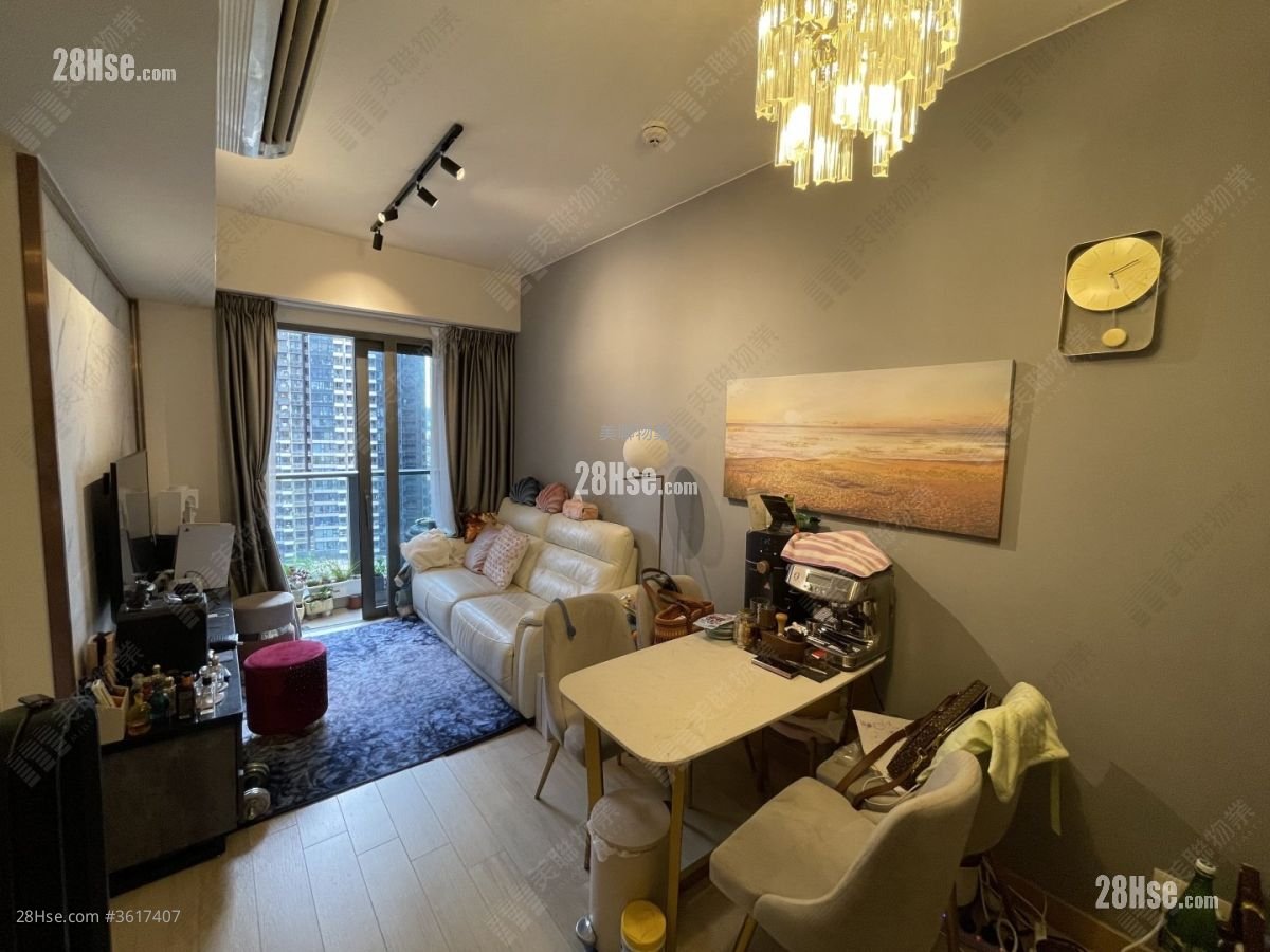 天寰 售盤 2 房 433 平方呎 天寰 售盤 2 房 433 平方呎