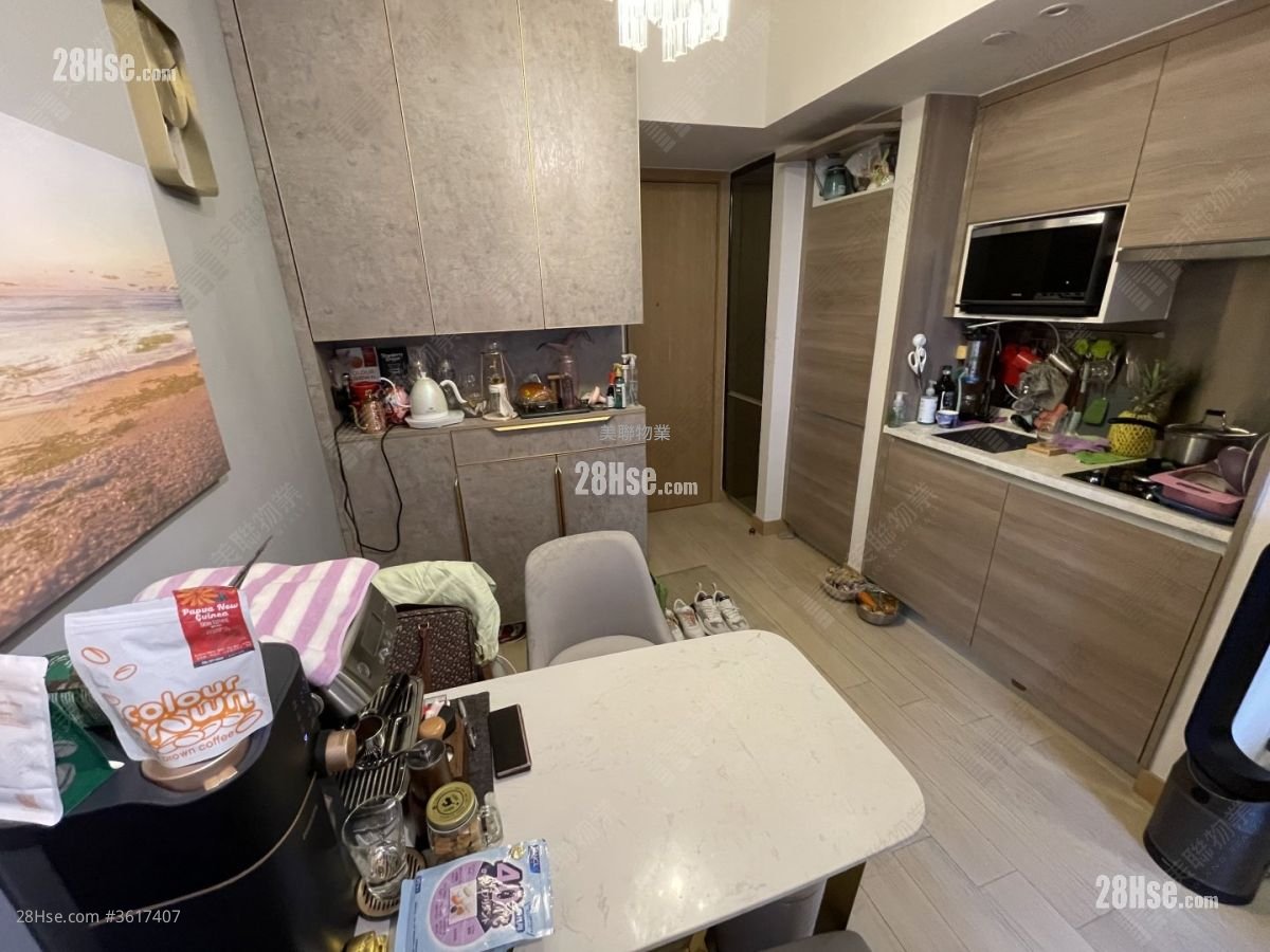 天寰 售盤 2 房 433 平方呎 天寰 售盤 2 房 433 平方呎