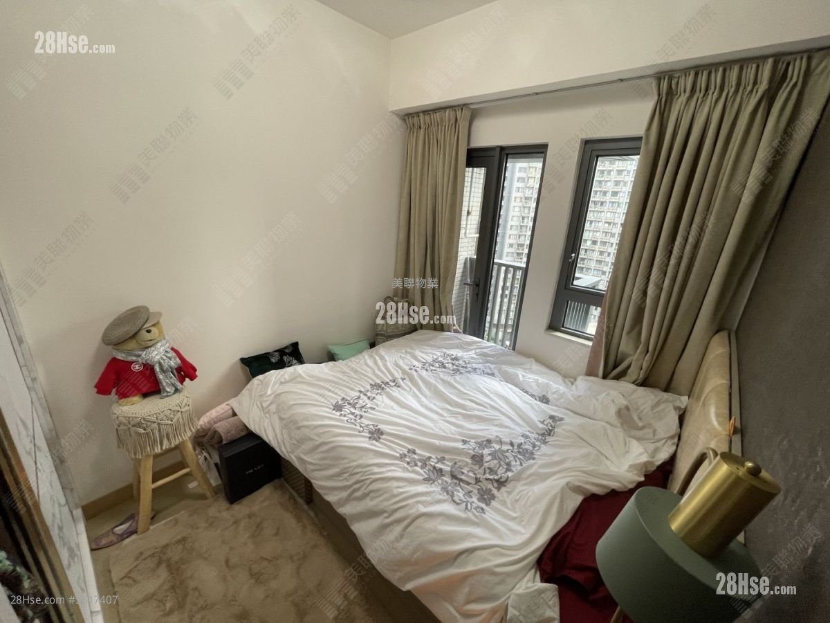 天寰 售盤 2 房 433 平方呎 天寰 售盤 2 房 433 平方呎