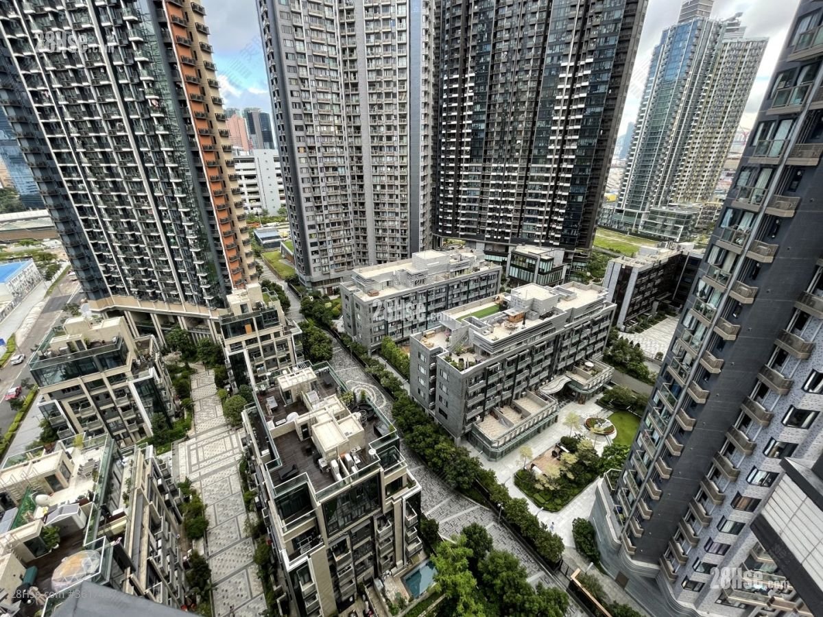 天寰 售盤 2 房 433 平方呎 天寰 售盤 2 房 433 平方呎