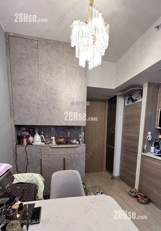 天寰 售盤 2 房 433 平方呎 天寰 售盤 2 房 433 平方呎