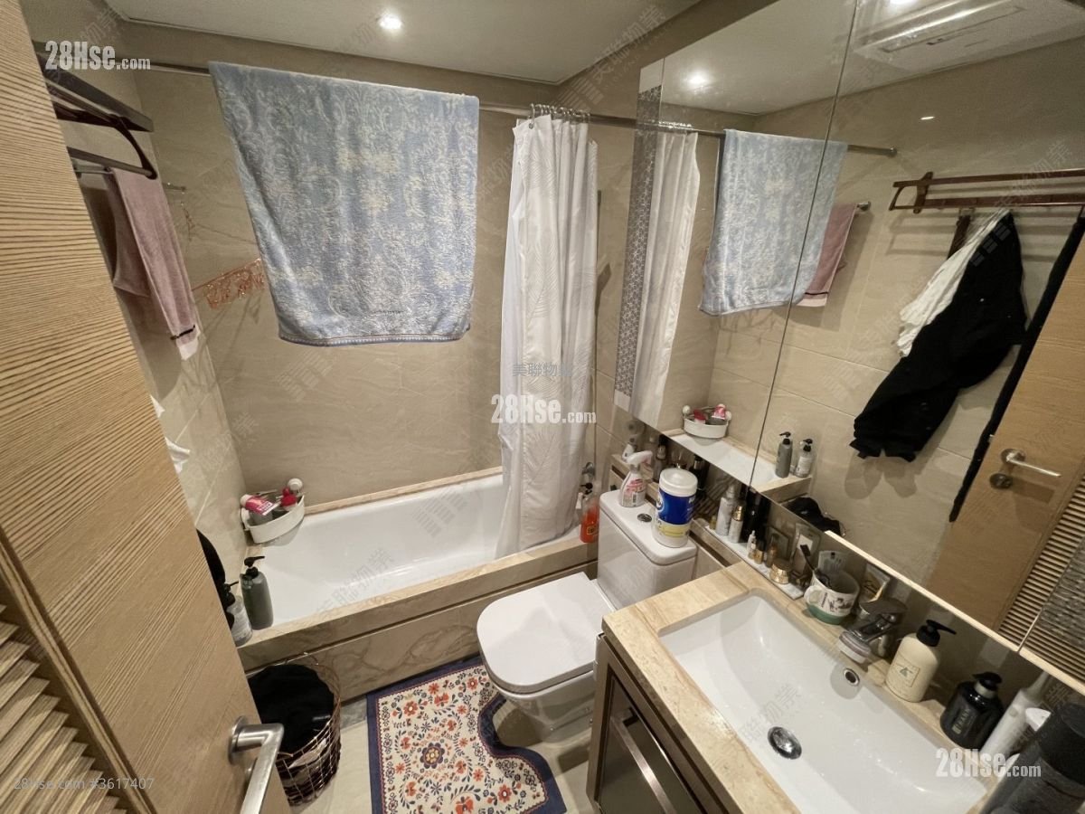 天寰 售盤 2 房 433 平方呎 天寰 售盤 2 房 433 平方呎