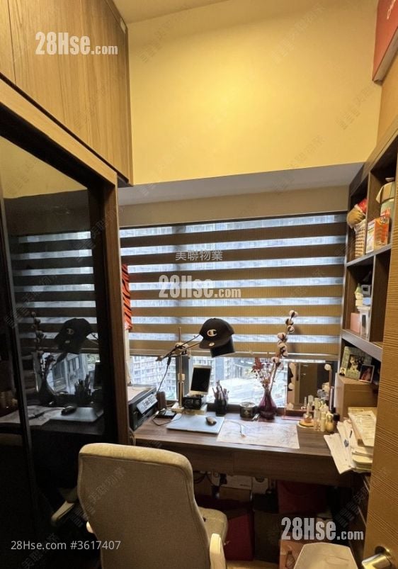 天寰 售盤 2 房 433 平方呎 天寰 售盤 2 房 433 平方呎