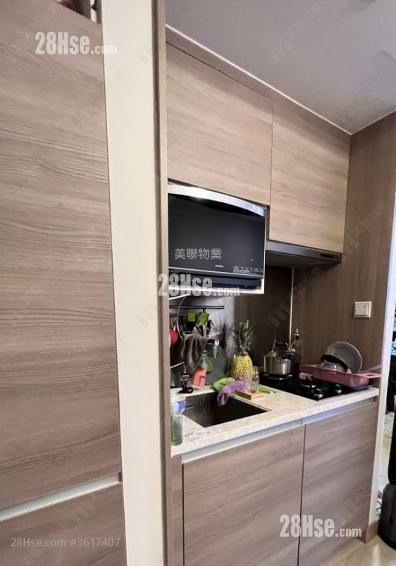 天寰 售盤 2 房 433 平方呎 天寰 售盤 2 房 433 平方呎