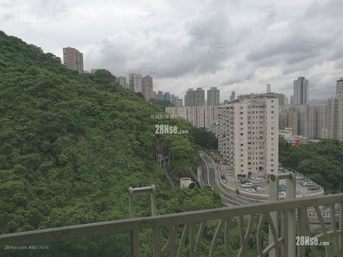 Casa 880 租盤 3 房 , 2 浴室 792 平方呎 Casa 880 租盤 3 房 , 2 浴室 792 平方呎