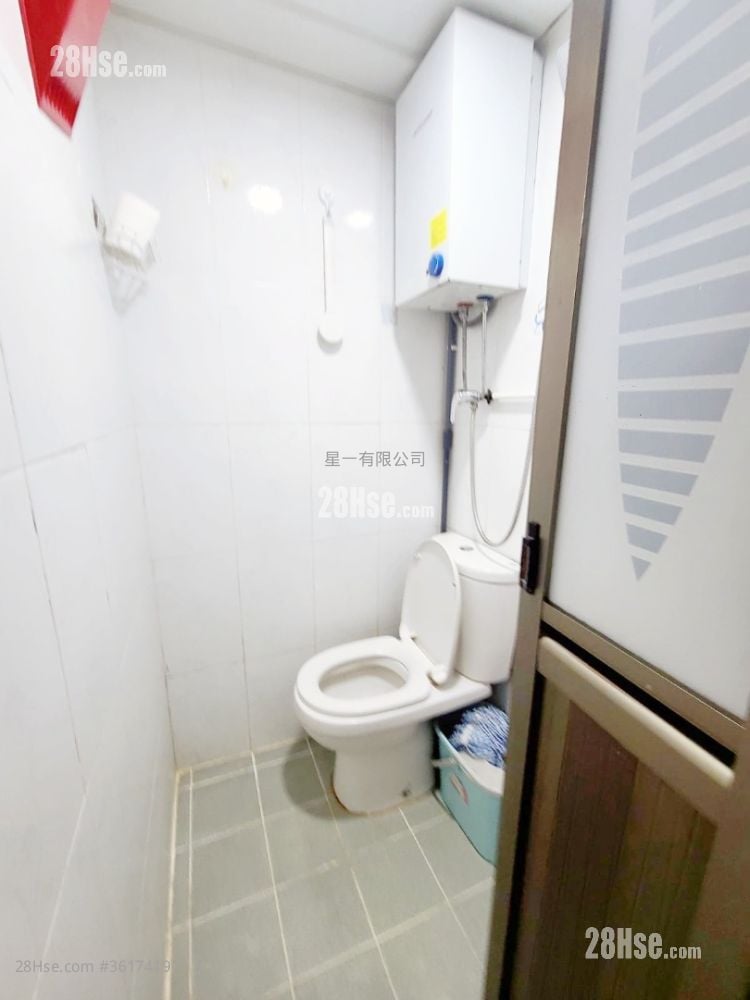 Cosmopolitan Estate Rental Studio , 1 Bathroom 326 ft² Cosmopolitan Estate Rental Studio , 1 Bathroom 326 ft²