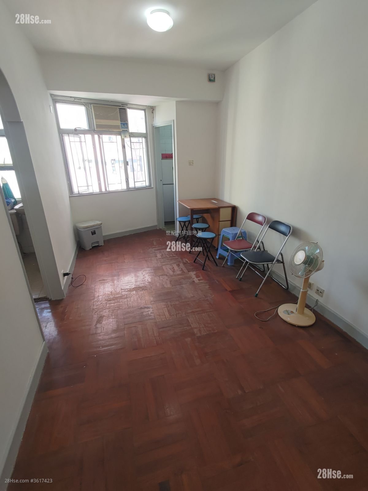 粤发大厦 售盘 2 房 447 平方尺