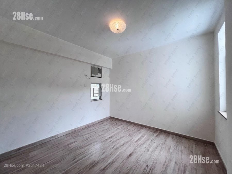 麗城花園 售盤 3 房 , 2 浴室 644 平方呎 麗城花園 售盤 3 房 , 2 浴室 644 平方呎