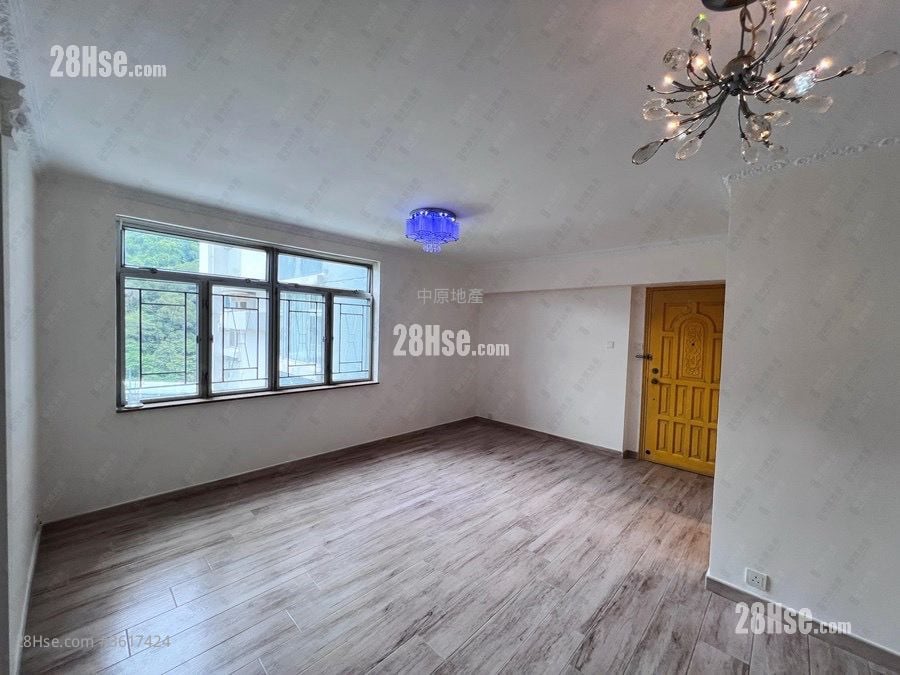 麗城花園 售盤 3 房 , 2 浴室 644 平方呎 麗城花園 售盤 3 房 , 2 浴室 644 平方呎