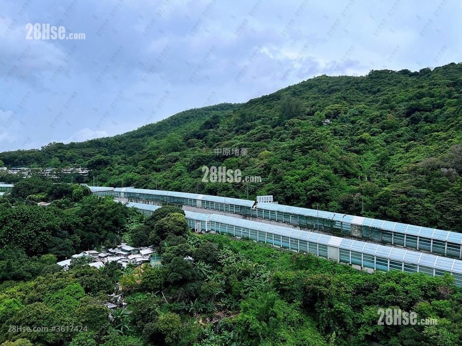 麗城花園 售盤 3 房 , 2 浴室 644 平方呎 麗城花園 售盤 3 房 , 2 浴室 644 平方呎