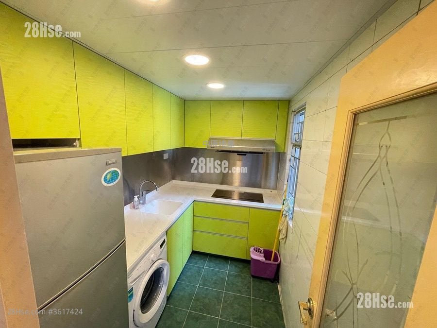 麗城花園 售盤 3 房 , 2 浴室 644 平方呎 麗城花園 售盤 3 房 , 2 浴室 644 平方呎