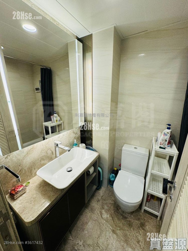 Sea To Sky 售盘 2 房 , 1 浴室 478 平方尺 Sea To Sky 售盘 2 房 , 1 浴室 478 平方尺