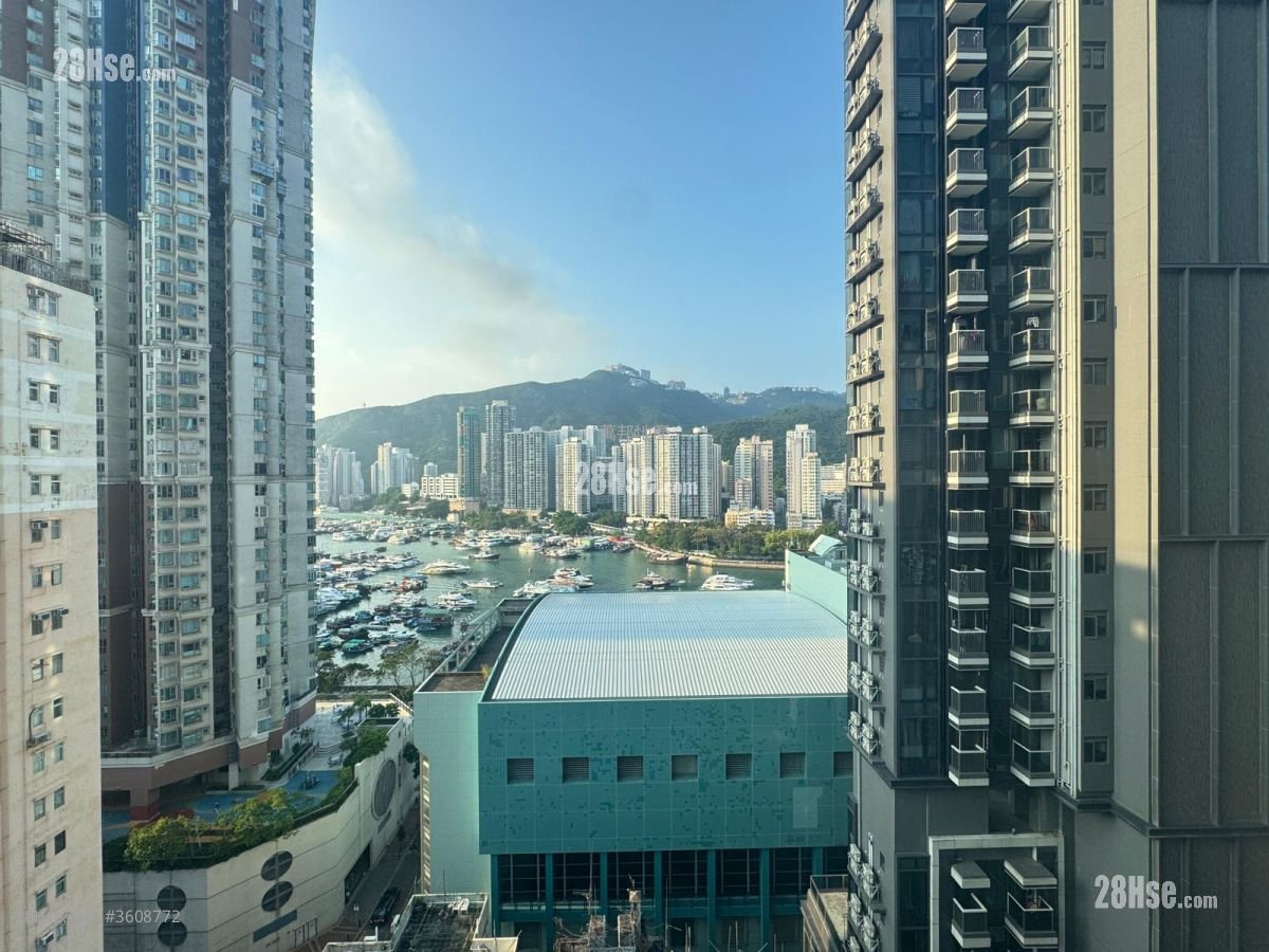 崇新閣 售盤 2 房 , 1 浴室 340 平方呎