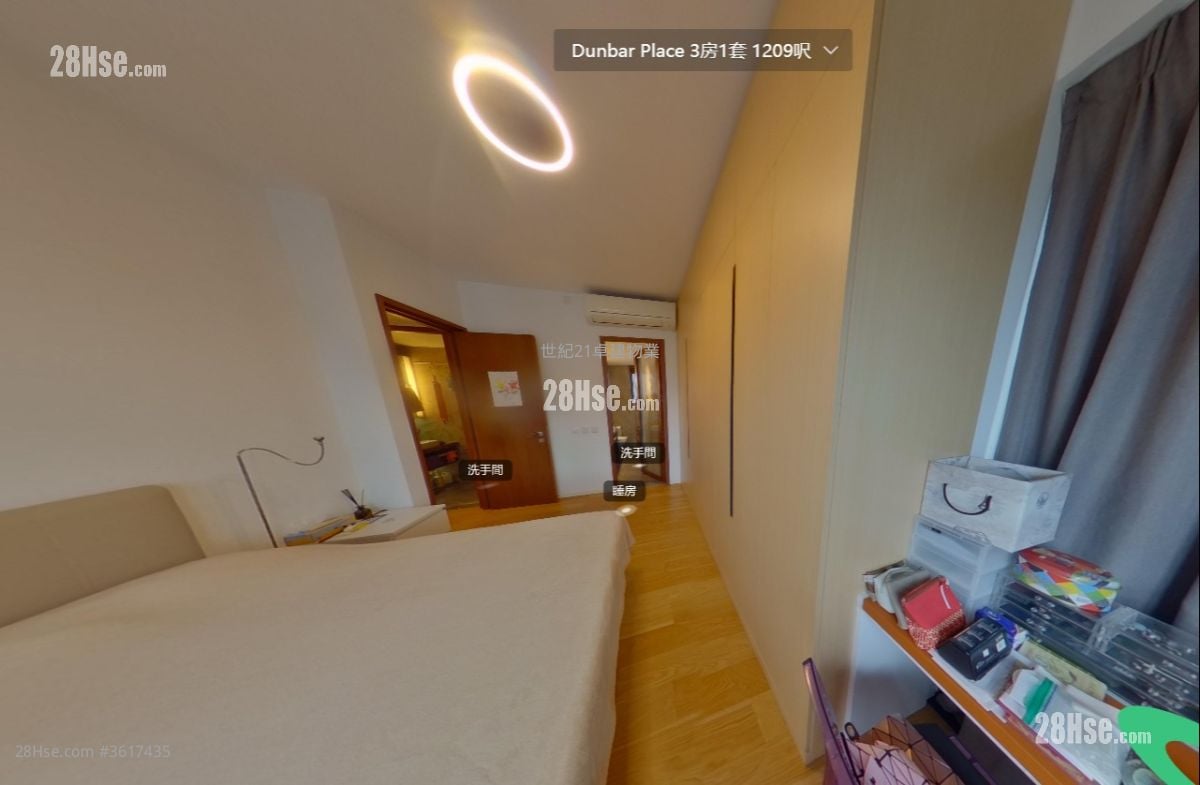 Dunbar Place Sell 3 Bedrooms , 2 Bathrooms 1,209 ft² Dunbar Place Sell 3 Bedrooms , 2 Bathrooms 1,209 ft²