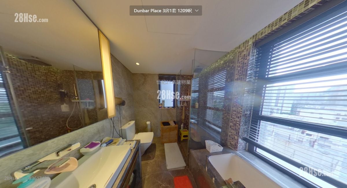 Dunbar Place Sell 3 Bedrooms , 2 Bathrooms 1,209 ft² Dunbar Place Sell 3 Bedrooms , 2 Bathrooms 1,209 ft²