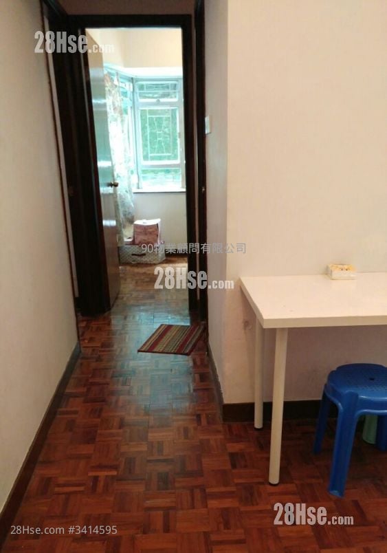 佳景閣 售盤 325 平方呎