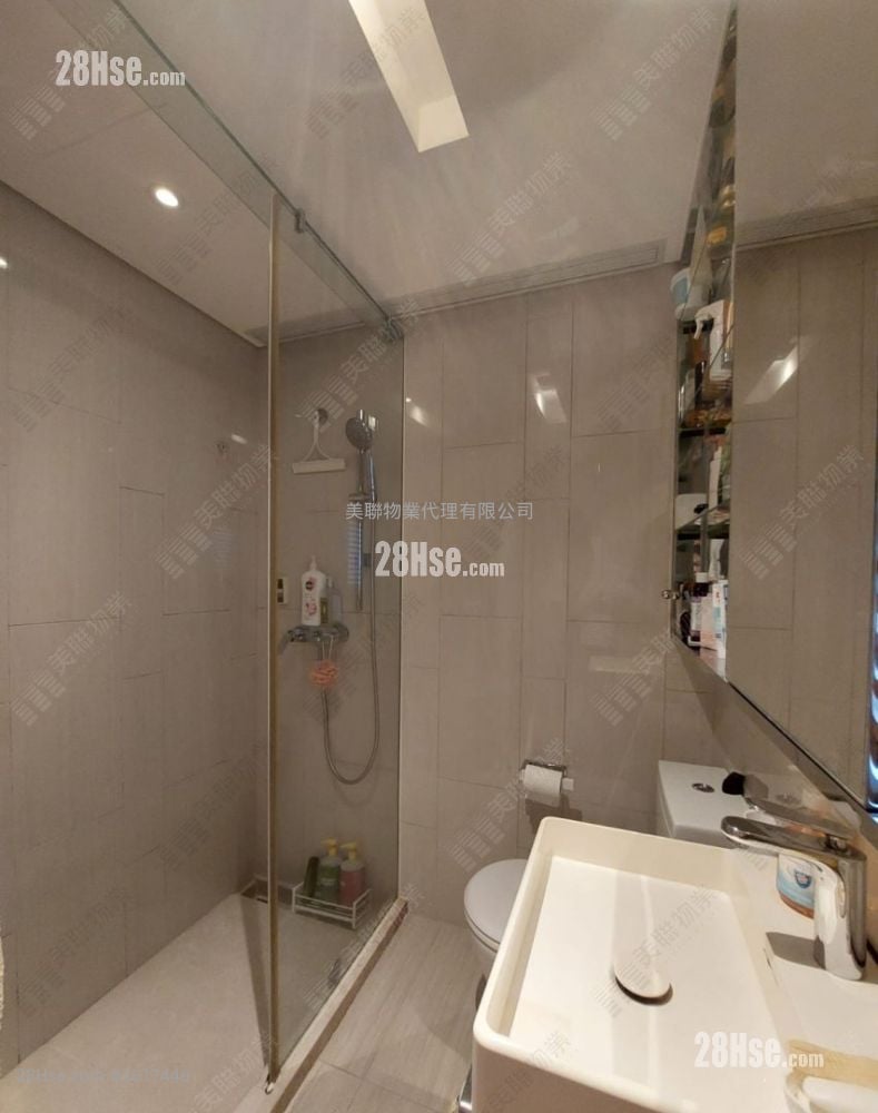 曉尚 售盤 1 房 332 平方呎 曉尚 售盤 1 房 332 平方呎