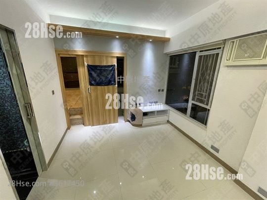 荃豐中心 售盤 2 房 , 1 浴室 336 平方呎