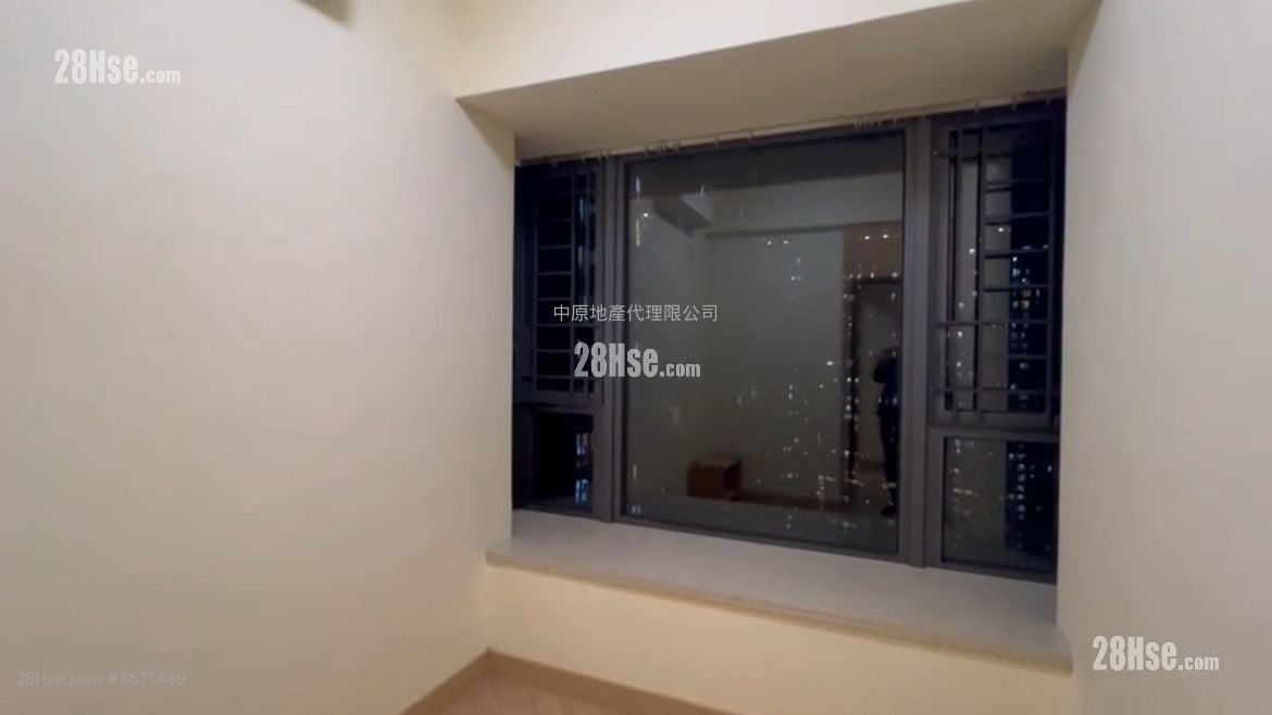 Grand YOHO 售盘 2 房 520 平方尺 Grand YOHO 售盘 2 房 520 平方尺