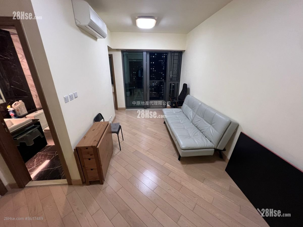 Grand YOHO 售盘 2 房 520 平方尺 Grand YOHO 售盘 2 房 520 平方尺