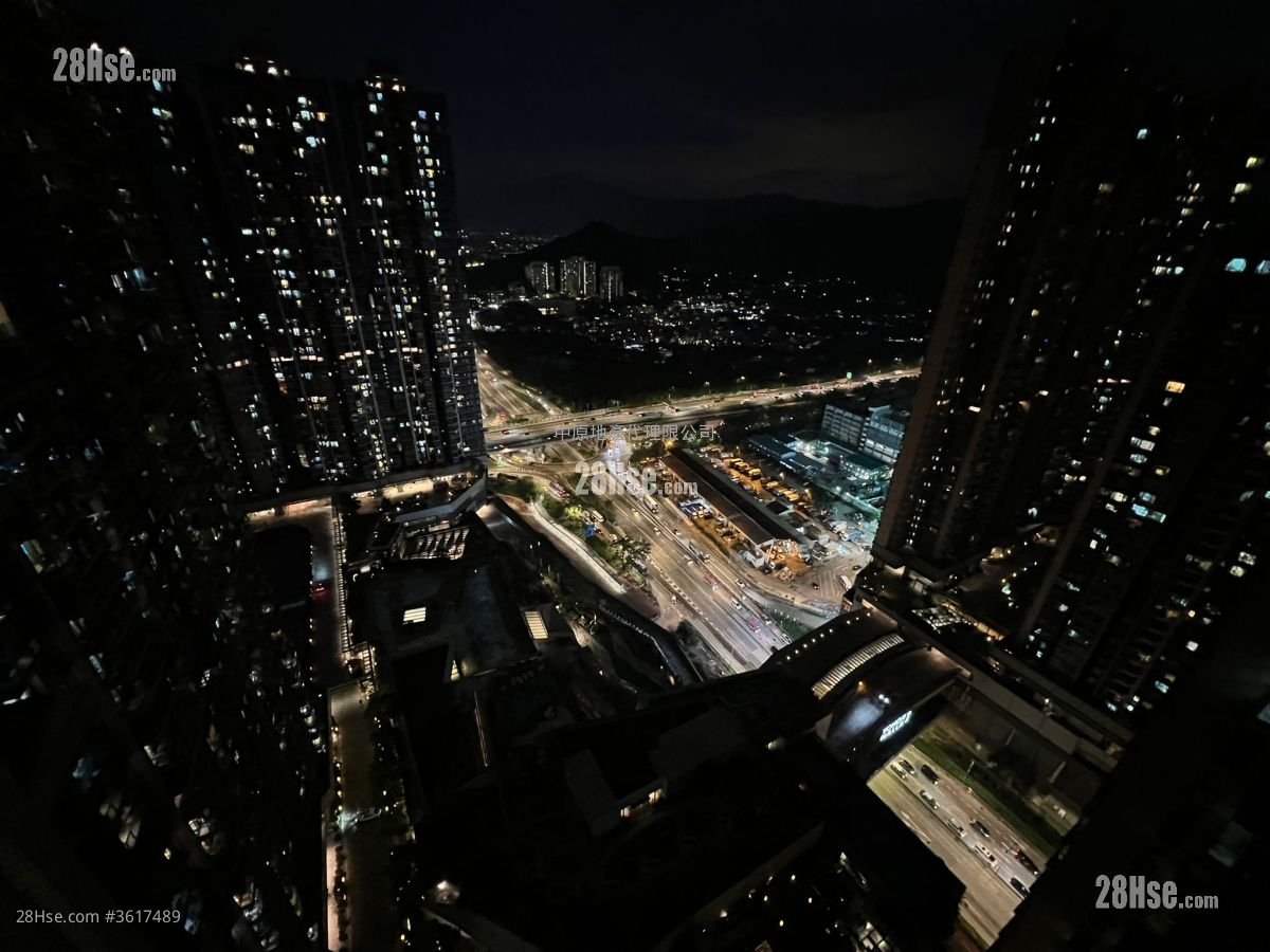 Grand YOHO 售盘 2 房 520 平方尺 Grand YOHO 售盘 2 房 520 平方尺