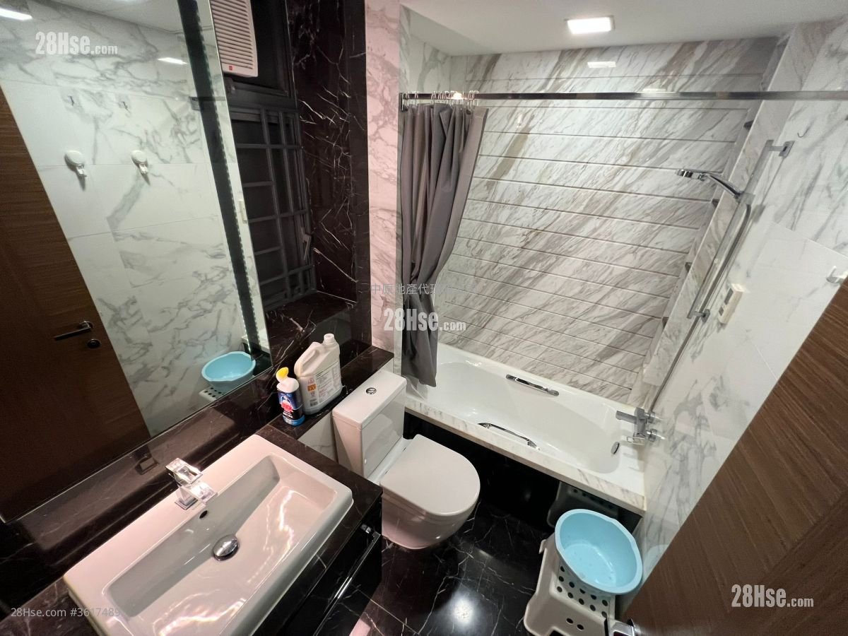 Grand YOHO 售盘 2 房 520 平方尺 Grand YOHO 售盘 2 房 520 平方尺