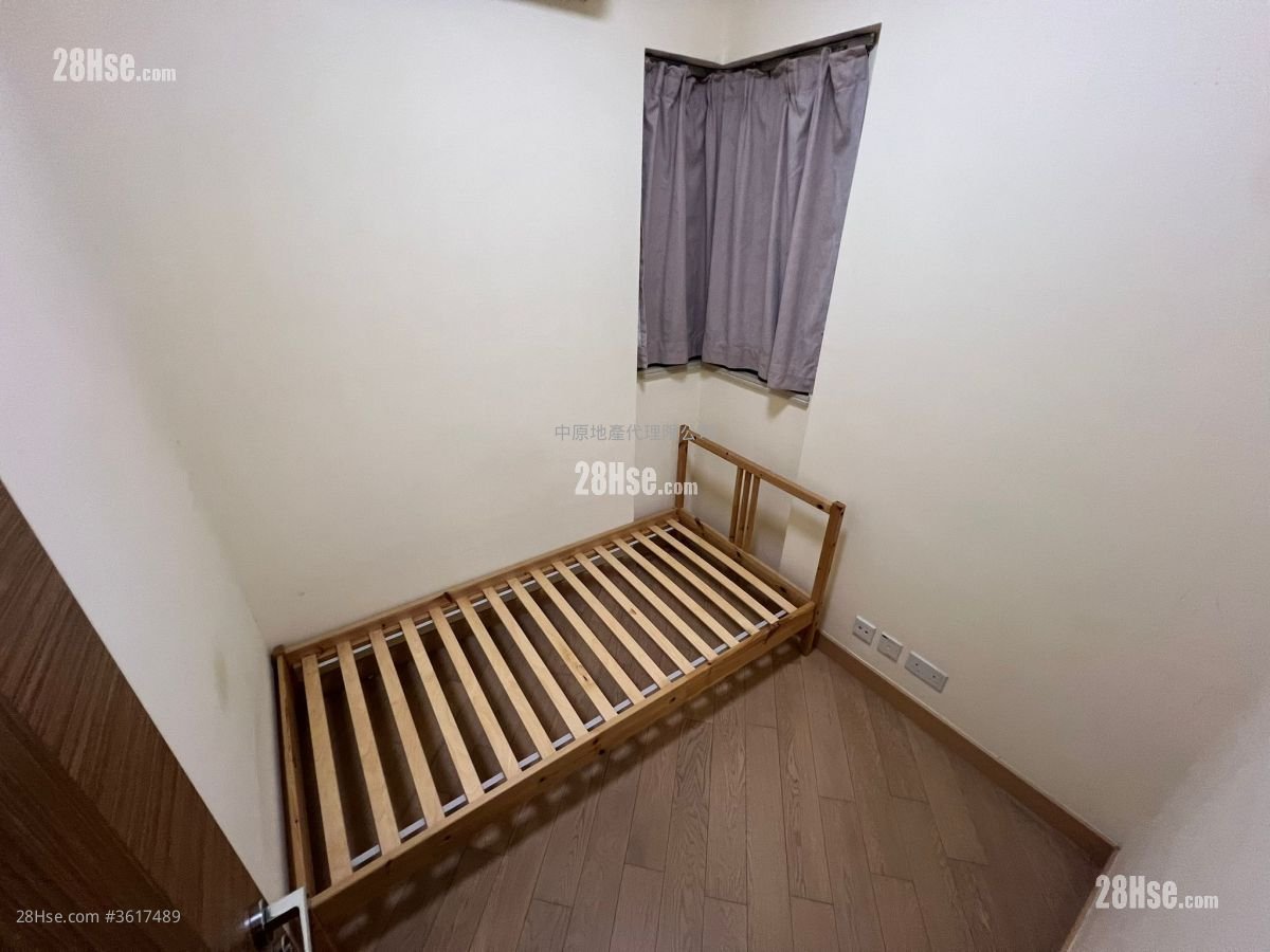 Grand YOHO 售盘 2 房 520 平方尺 Grand YOHO 售盘 2 房 520 平方尺