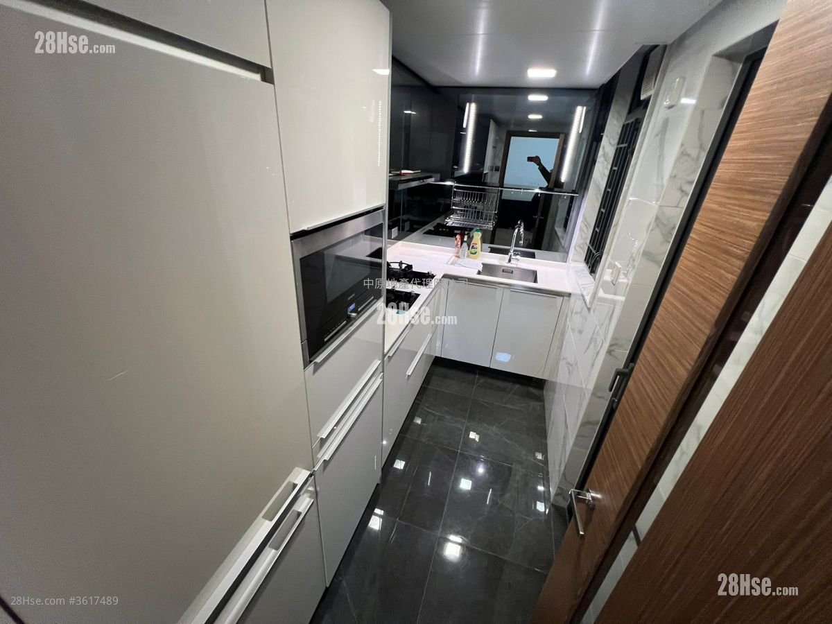 Grand YOHO 售盘 2 房 520 平方尺 Grand YOHO 售盘 2 房 520 平方尺