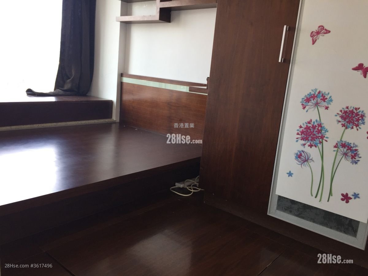 泓景台 售盘 2 房 , 1 浴室 468 平方尺 泓景台 售盘 2 房 , 1 浴室 468 平方尺
