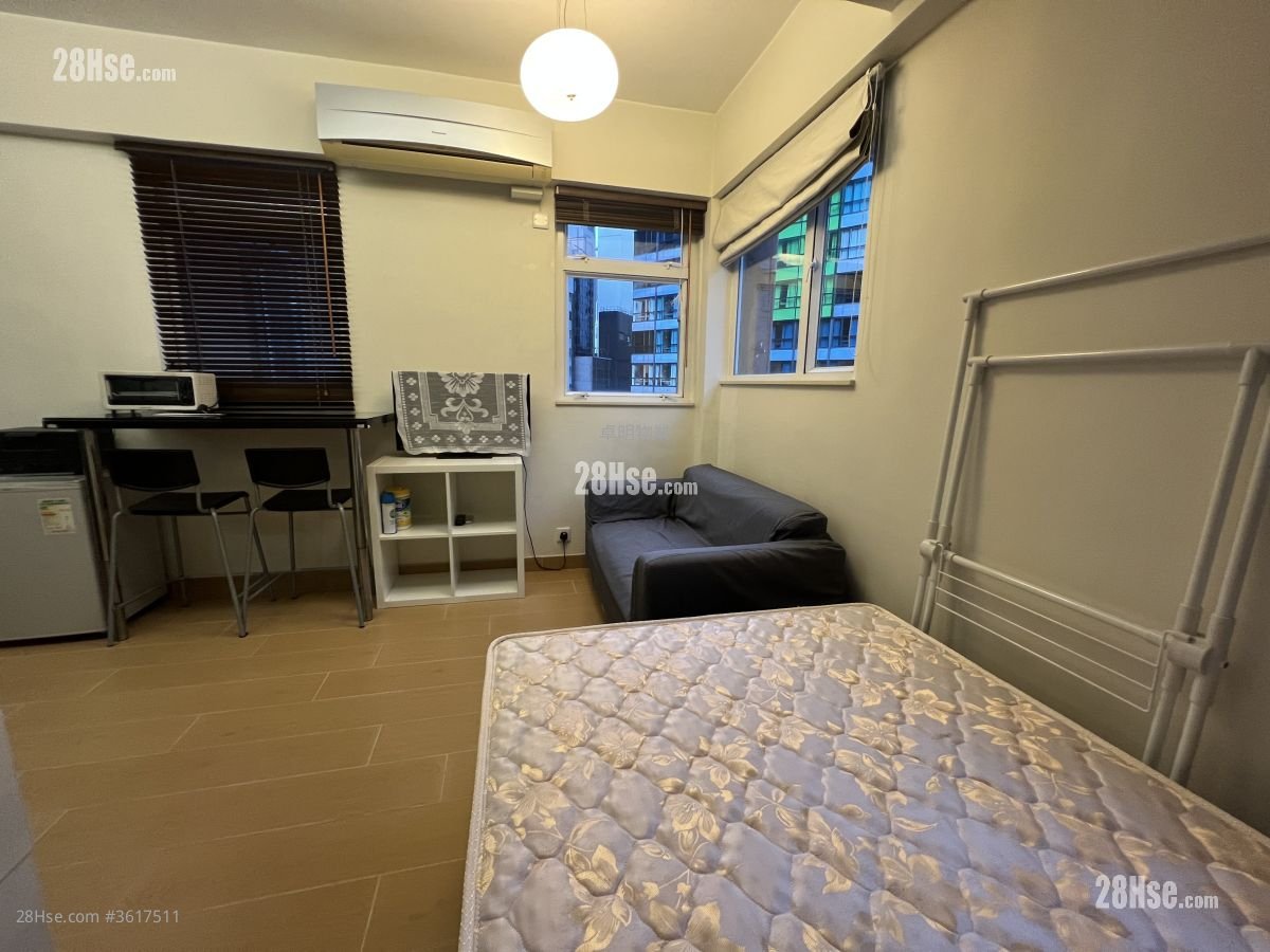 单幢楼房 租盘 开放式间隔 , 1 浴室 220 平方尺 单幢楼房 租盘 开放式间隔 , 1 浴室 220 平方尺