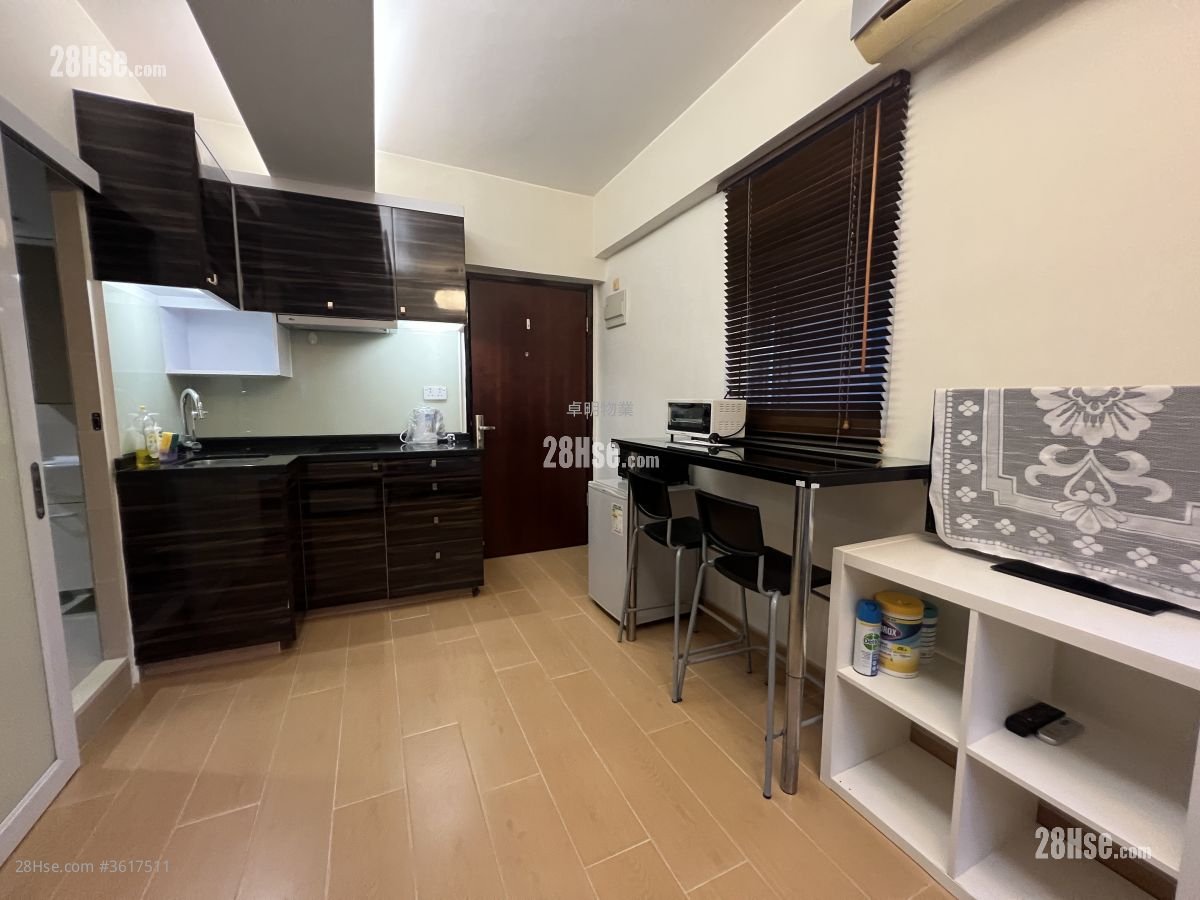 单幢楼房 租盘 开放式间隔 , 1 浴室 220 平方尺 单幢楼房 租盘 开放式间隔 , 1 浴室 220 平方尺