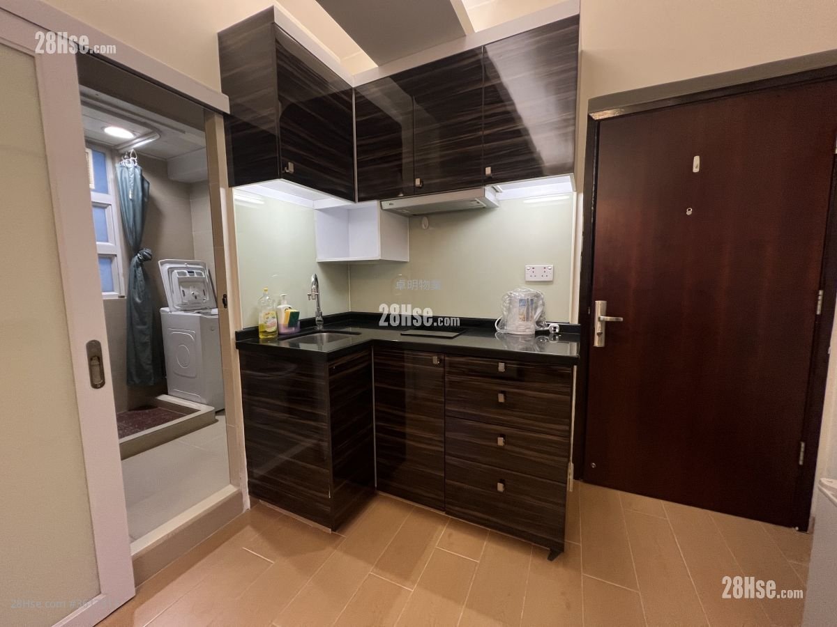 单幢楼房 租盘 开放式间隔 , 1 浴室 220 平方尺 单幢楼房 租盘 开放式间隔 , 1 浴室 220 平方尺