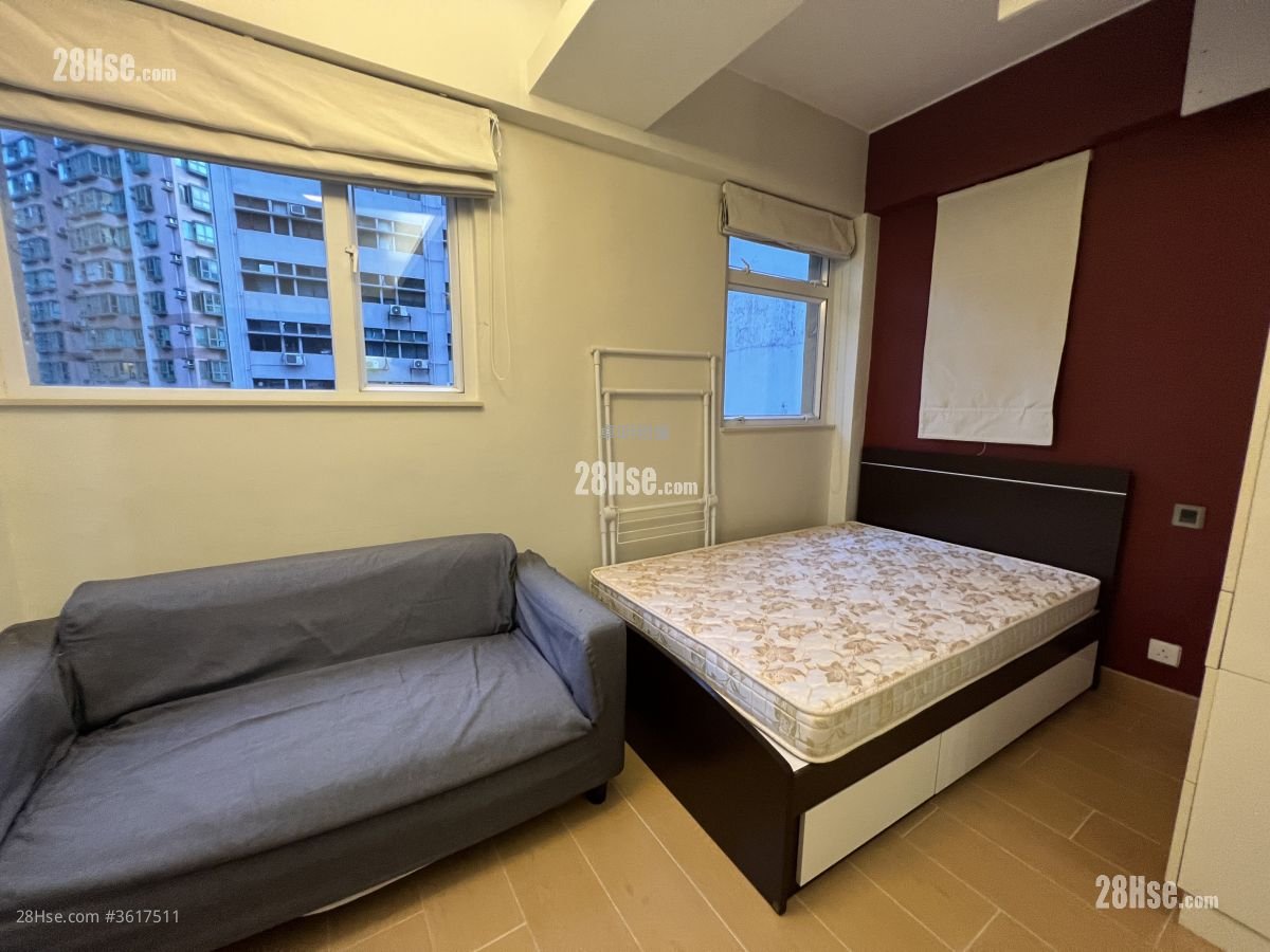 单幢楼房 租盘 开放式间隔 , 1 浴室 220 平方尺 单幢楼房 租盘 开放式间隔 , 1 浴室 220 平方尺