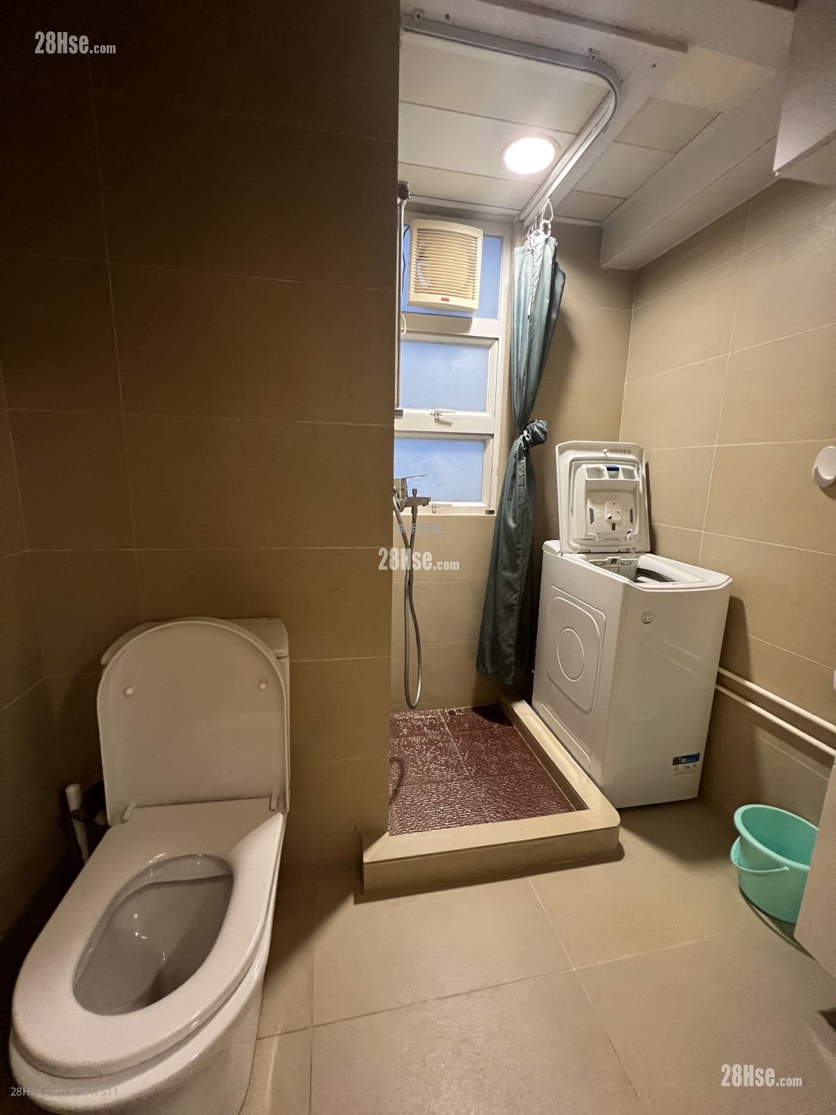 单幢楼房 租盘 开放式间隔 , 1 浴室 220 平方尺 单幢楼房 租盘 开放式间隔 , 1 浴室 220 平方尺