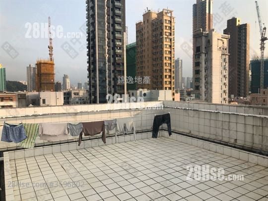 順康居 售盤 4 房 , 2 浴室 868 平方呎