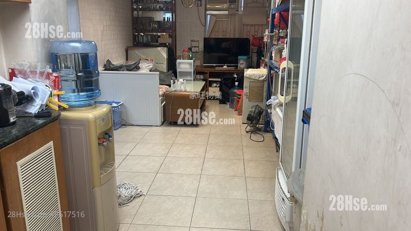 单幢楼房 售盘 2 房 , 1 厕所 513 平方尺 单幢楼房 售盘 2 房 , 1 厕所 513 平方尺